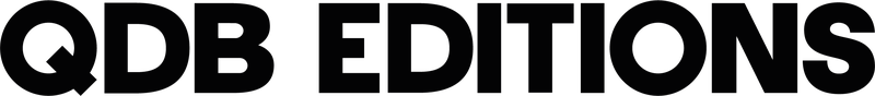 Logo QDB Editions
