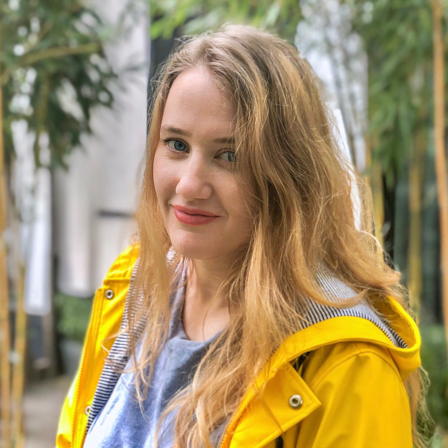 A propos de Clem Around The Corner Blog deco design.