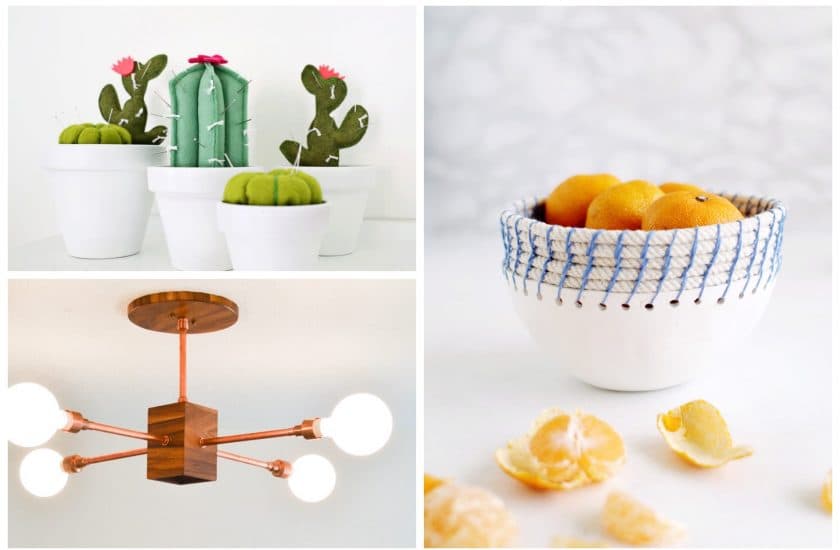 diy deco facile tutoriel bricolage decoration
