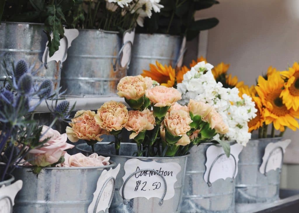 conserver un bouquet de fleurs bons conseils
