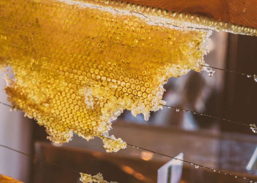que faire avec de la cire d abeille - blog déco - clemaroundthecorner