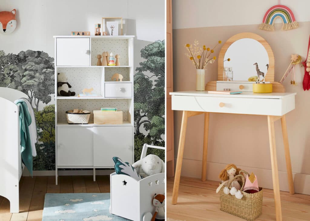 soldes 2020 vertbaudet mobilier meuble enfant pas cher design avis