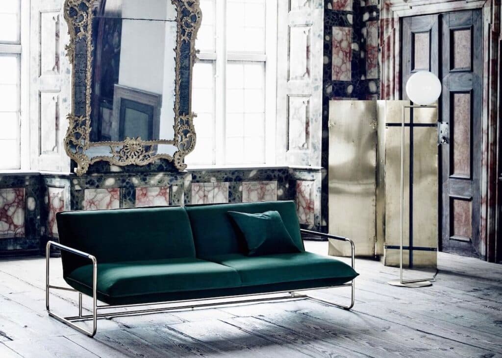 black friday 2020 décoration canapé meuble design danois