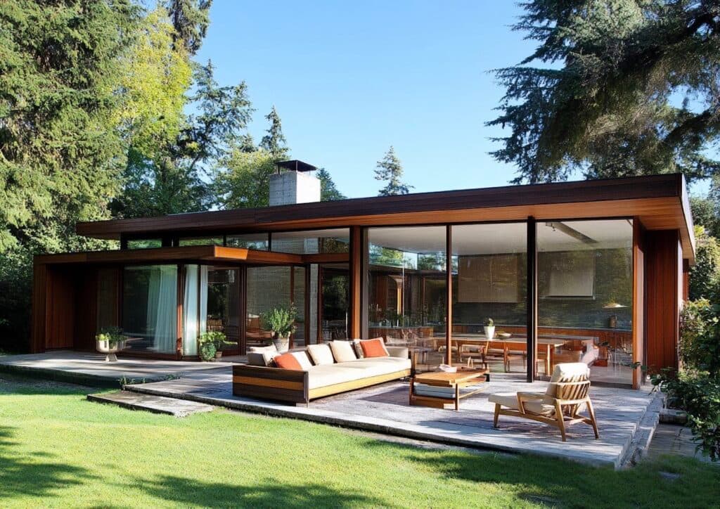 aménager extension de maison conseil - blog déco clemaroundthecorner