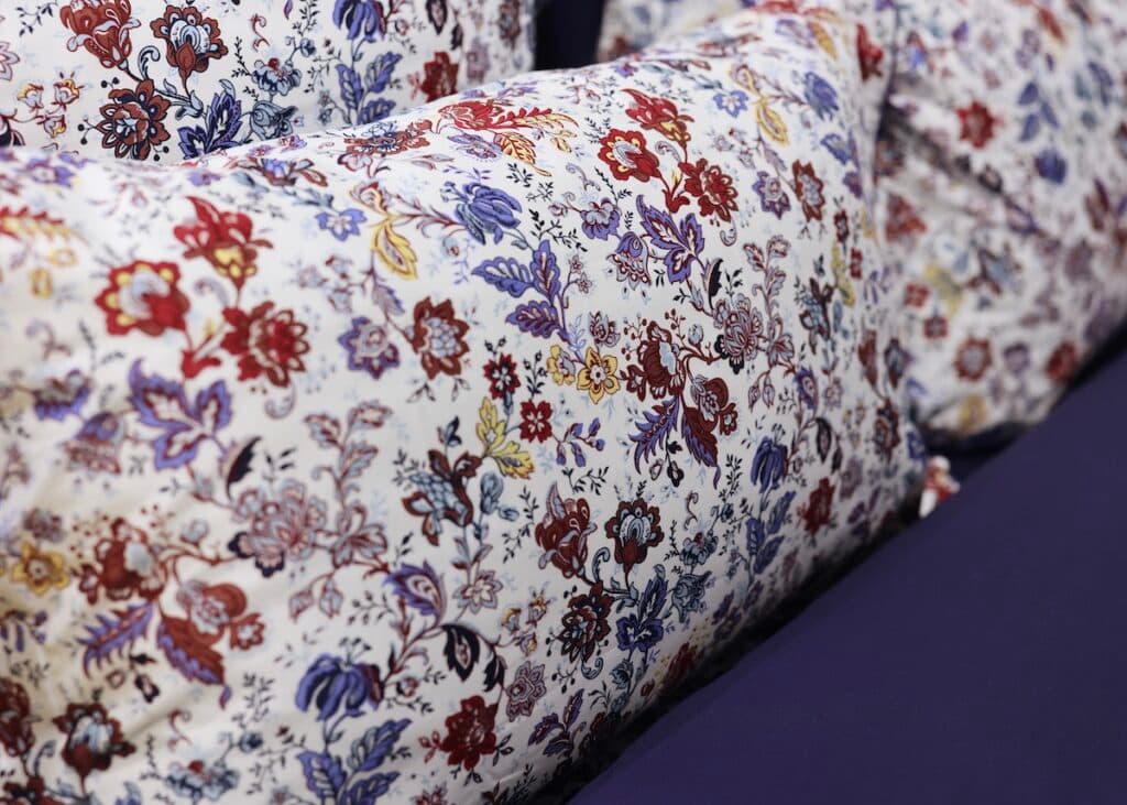 very peri tendance déco - blog clem around the corner