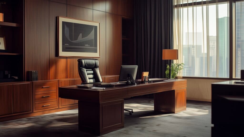 comment aménager bureau professionnel