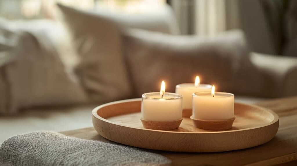 astuces meuble matière réchauffer déco hiver cosy