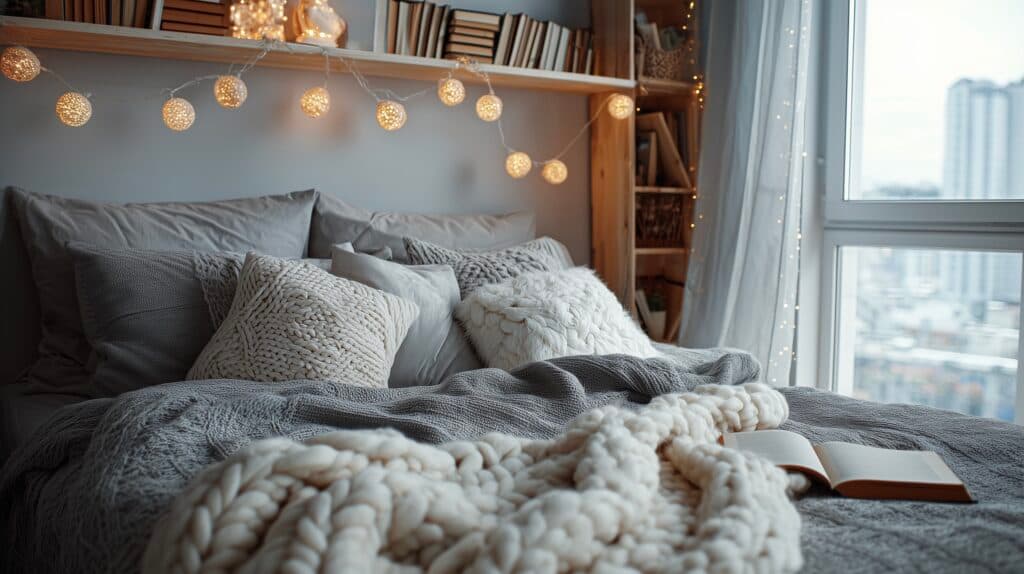 surmatelas Nyte avis astuces confort literie