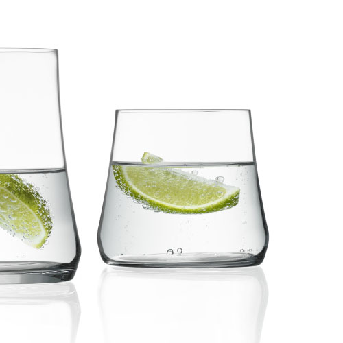 Marc Newson pour iittala - 25,80€ les deux