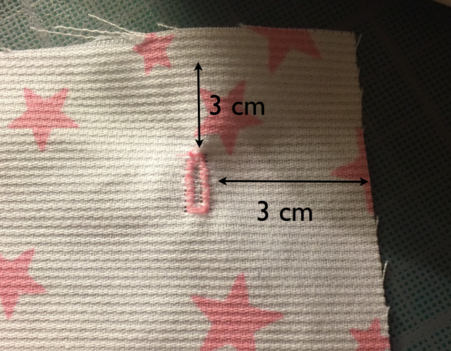 tuto couture sac a dos enfant clemaroundthecorner