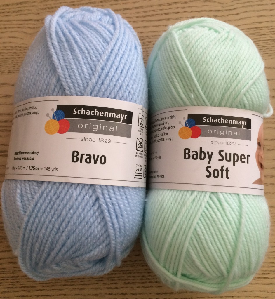 pelote de laine super soft pour pompons.
