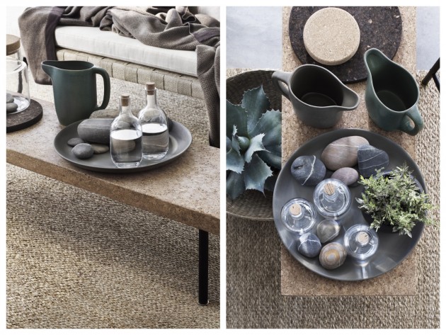 ollaboration entre IKEA et Ilse Crawford.