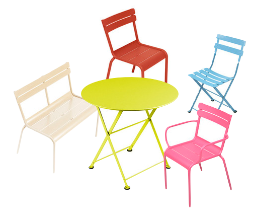 chaise fermob enfant