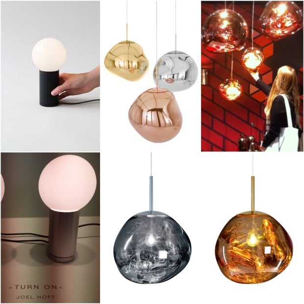 maison & objet septembre 2015 luminaire tom dixon wrong for hay.