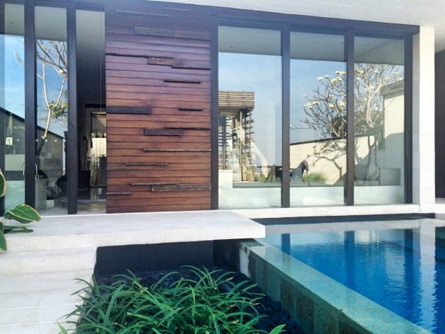 villa privee alila uluwatu palace