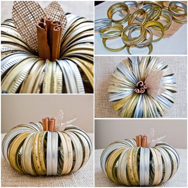 decoration faire soi-même sa déco d'Halloween