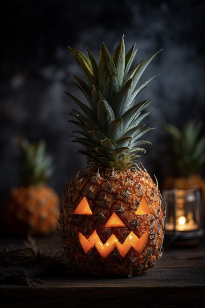 diy idee faire soi-même sa déco d'Halloween