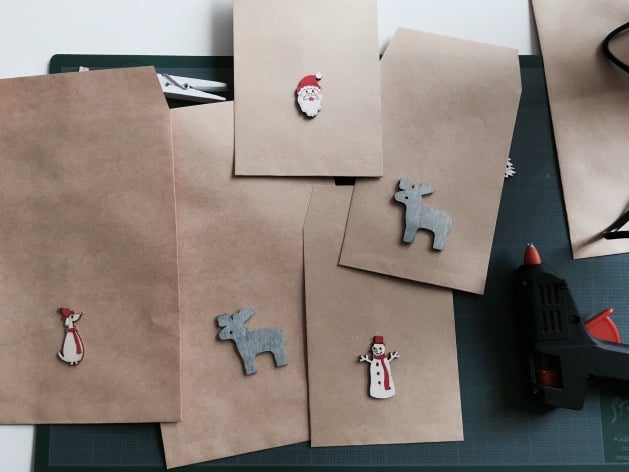 idee deco noel diy enfant