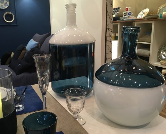 vase bonbonnière Maison & Objet janvier 2016