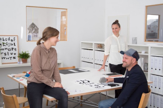 snug studio made in germany
