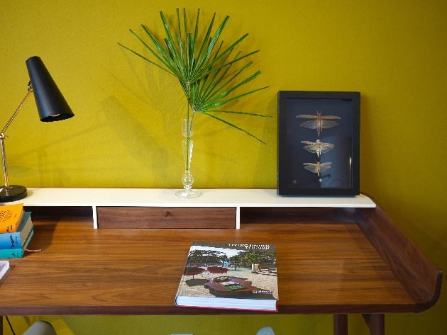 tendance jungle