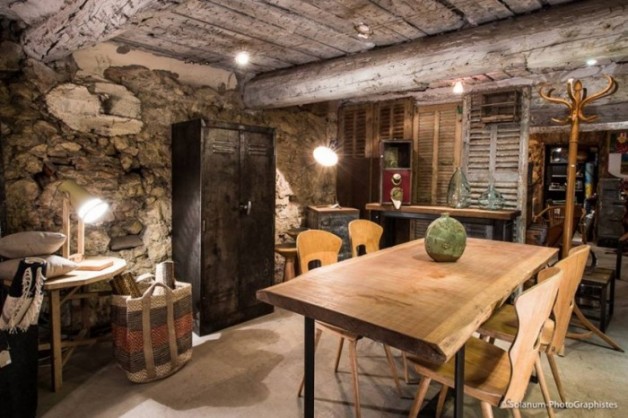 Boutique Greg And Co Marseille