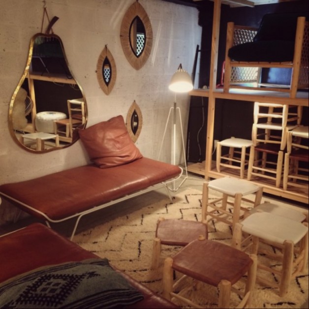 Honoré mes bonnes adresses déco à Marseille