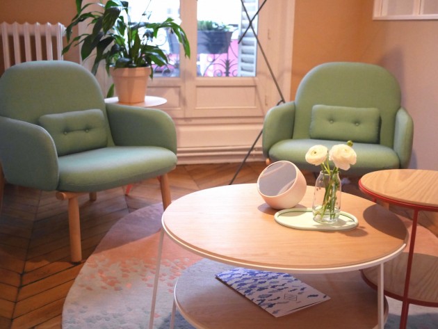 guillaume delvigne designer français pour Hartô