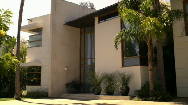 modern family jay gloria deco maison