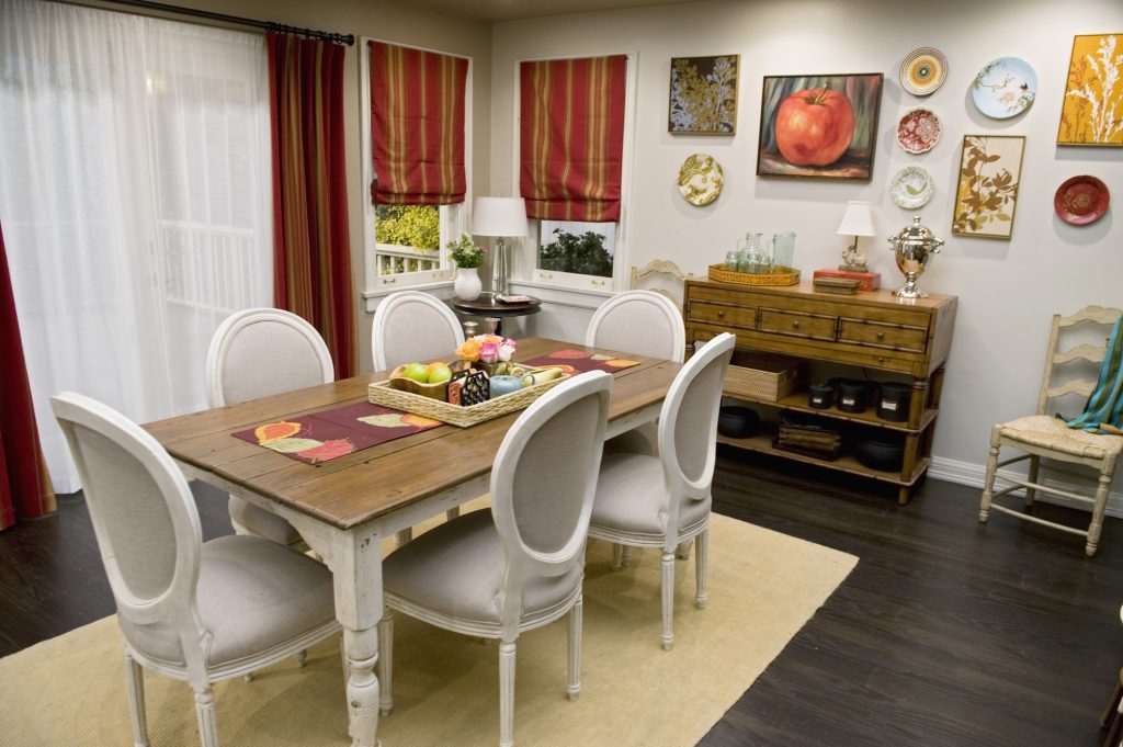 modern family dunphy deco maison