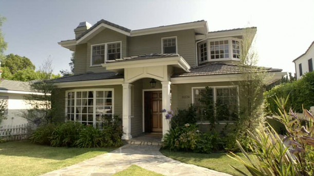 modern family dunphy deco maison