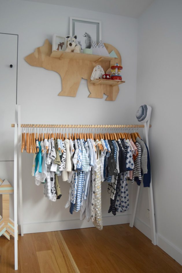 visite maison gina style curator blog deco
