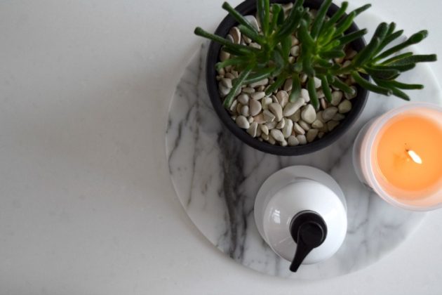 visite maison gina style curator blog deco