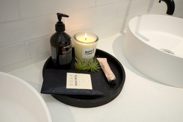 visite maison gina style curator blog deco