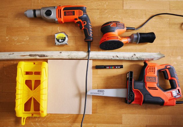 cadeau noel anniversaire enfant jouet en bois fait main