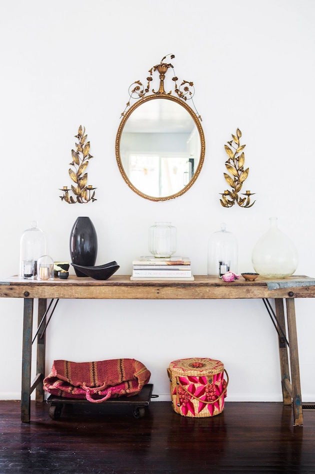 Visite appartement SFGirlbyBay Los Angeles