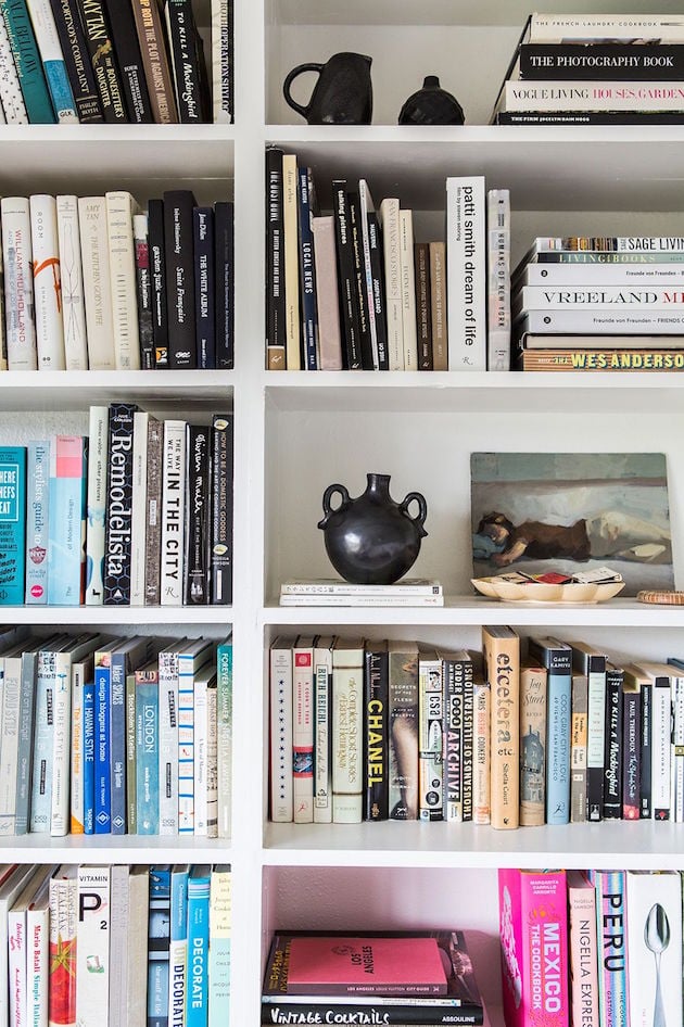 Visite appartement SFGirlbyBay Los Angeles