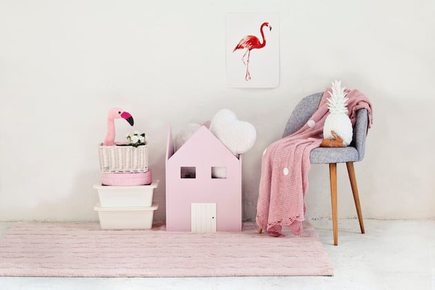 Lorena Canals tapis lavable en machine