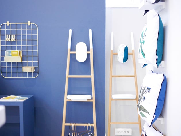 coming b design français showroom longjumeau