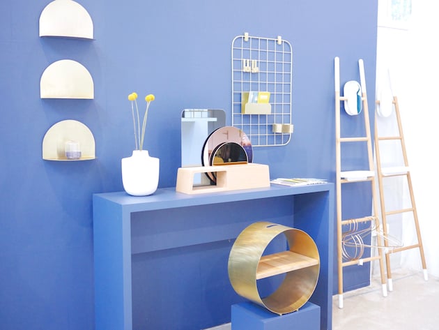 coming b design français showroom longjumeau