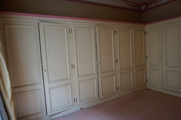 Avant Après : la renaissance d'un appartement haussmannien