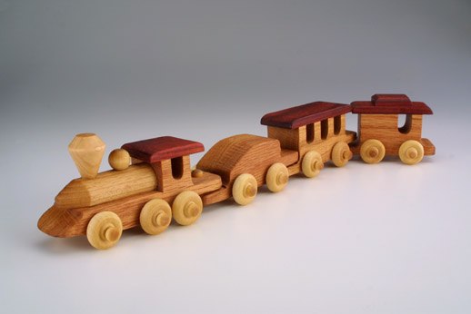 fabriquer soi meme des jeux en bois idee