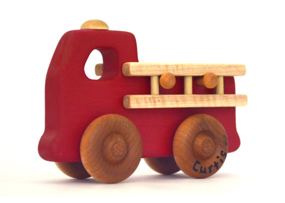 Jeux de bois fait-mains