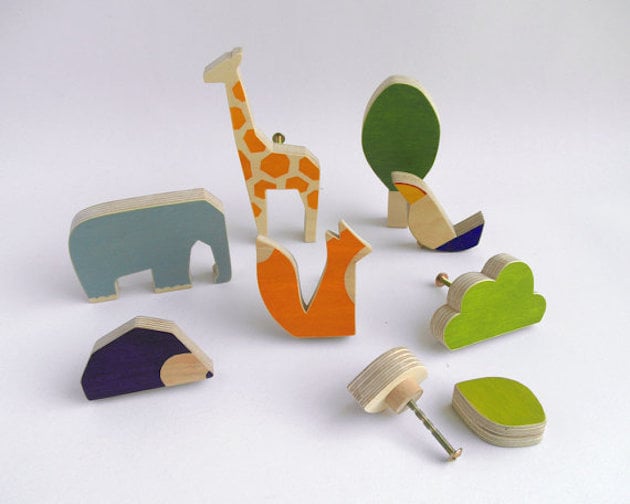Pimper sa rentrée avec Etsy concours