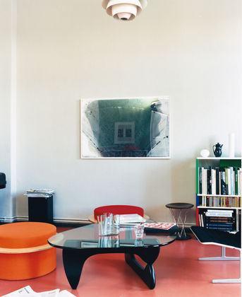 design histoire coffee table noguchi