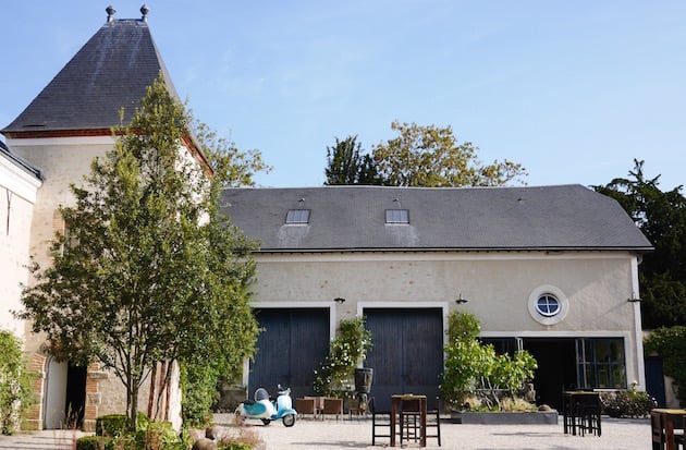 atmosphere d ailleurs domaine de quincampoix chevreuse