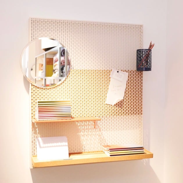 Blou Paris x Hay boutique