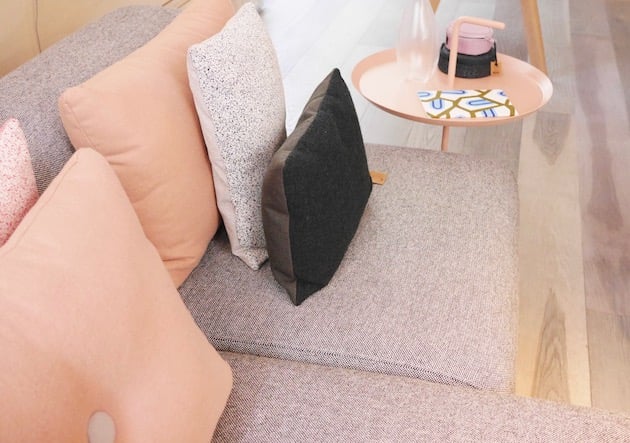 Blou Paris x Hay boutique