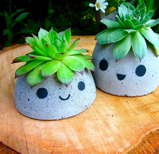 Dosage beton, DIY, et ou acheter des meubles en béton - ClemATC