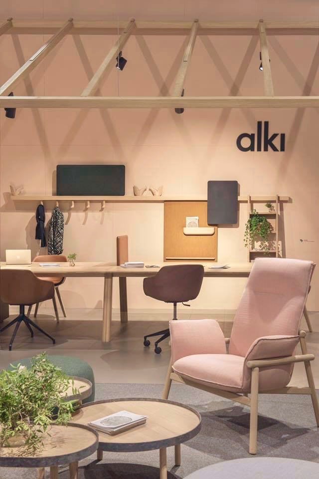 Salon Maison & Objet janvier 2017